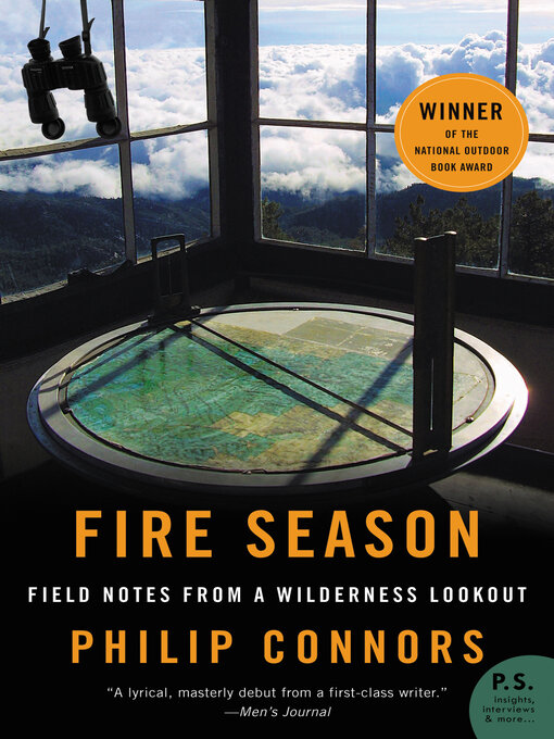 Title details for Fire Season by Philip Connors - Available